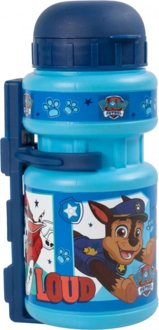 Paw Patrol kinderfles voor jongens