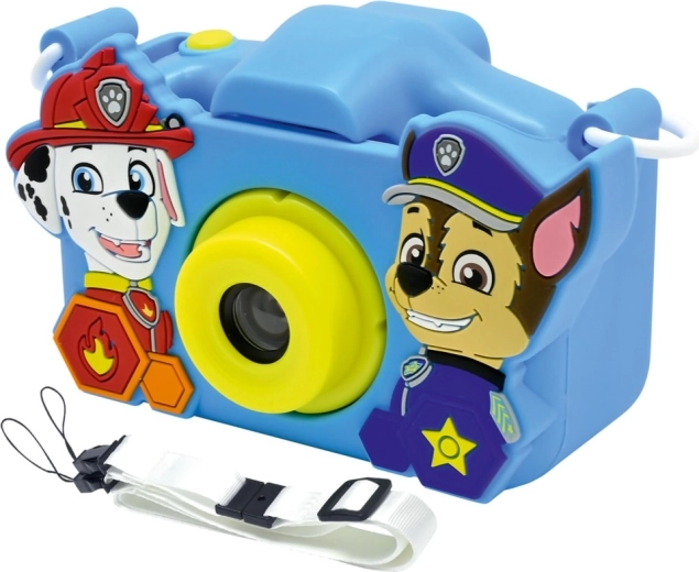 Lexibook kindercamera met 3D-hoes Paw Patrol