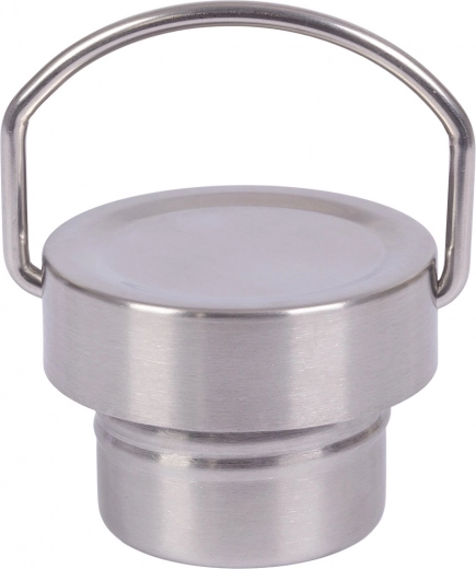 Schroefdop voor roestvrijstalen fles A Little Lovely Company