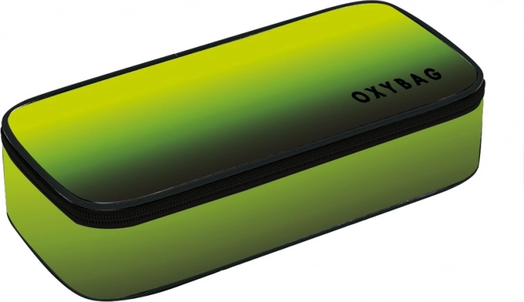 Školní pouzdro Jumbo OXY Next Ombre