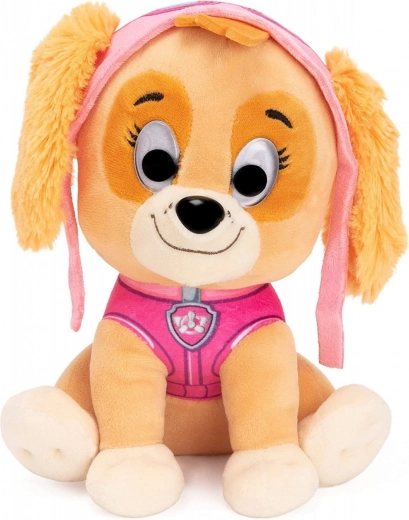 Pluche speelgoed Paw Patrol Skye