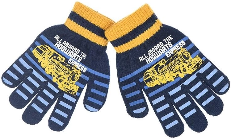Harry Potter-handschoenen - 1 stuk
