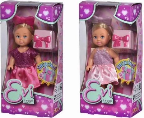 Pop Evi Love Surprise met verrassing