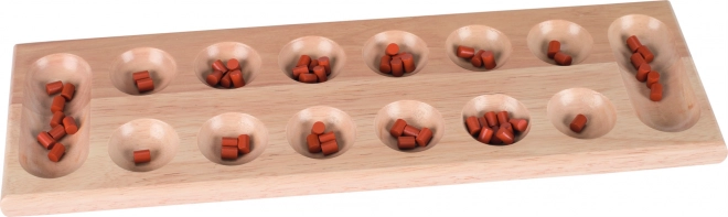 Bordspel Kalaha Goki