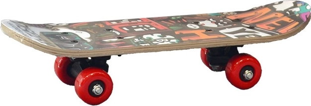 Kinder skateboard 43 cm