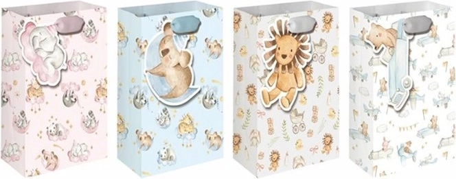 Cadeautas maat L