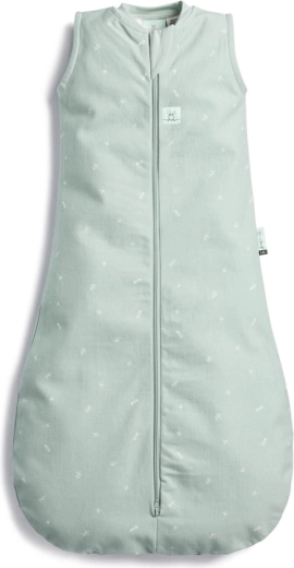ErgoPouch jersey slaapzak voor kinderen Sage 1 TOG (8–24 maanden, 8–14 kg)