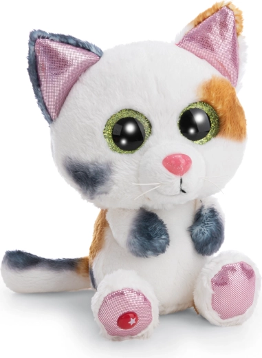 Nici Glubschis pluchen poes Calli Malli 15 cm