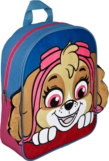 Paw Patrol pluchen rugzak Skye - 1 stuk