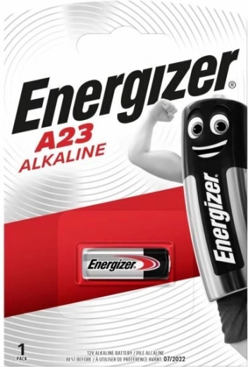 Energizer A23 alkaline batterij 12 V