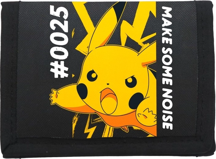 Pokémon portemonnee Twilight Champions Pikachu