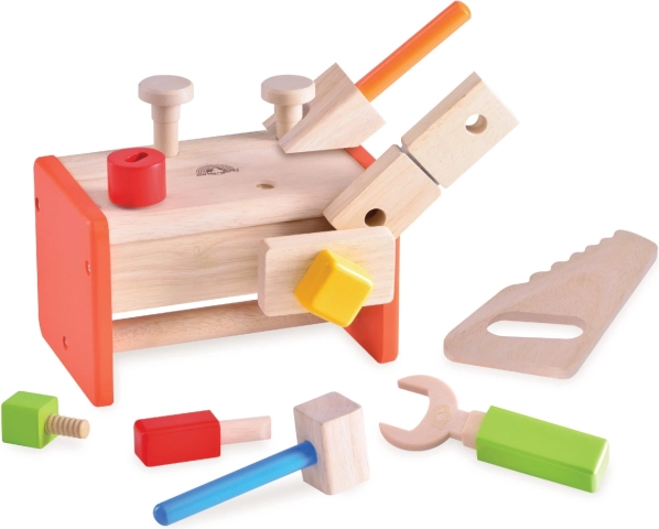 Wonderworld gereedschapsset voor kinderen