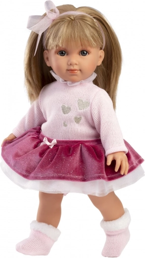 Pop Elena 35 cm van Llorens