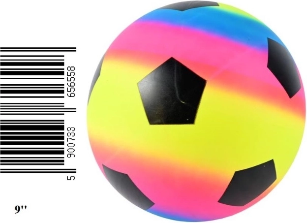 Bal 9″