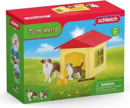 Farm World Hondenaccessoire