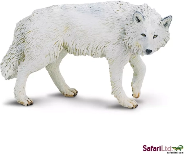 Poolwolf Safari Ltd.