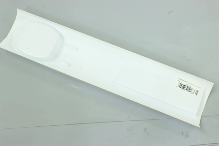 Jamara bovenste rompgedeelte voor D VII 1200 mm (lasersnede) - 1 stuk