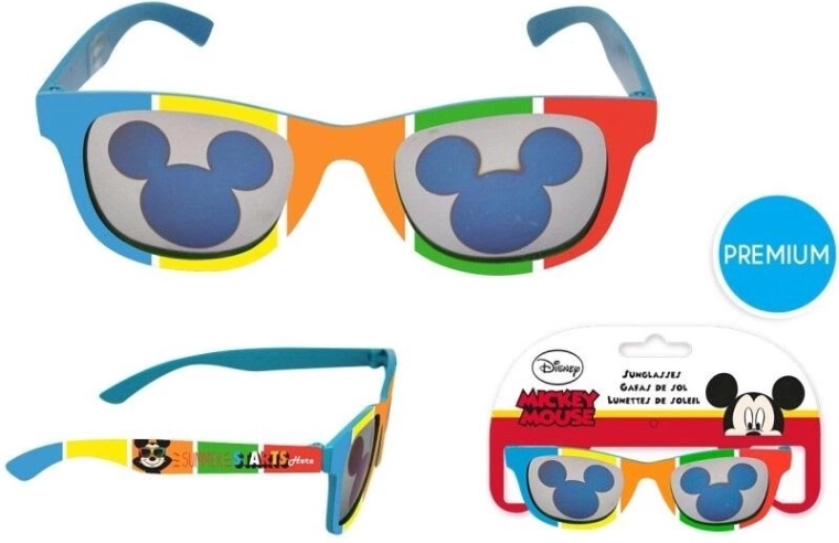 Zonnebril Mickey
