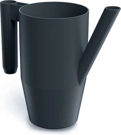 Gieter IBIS 2 l antraciet