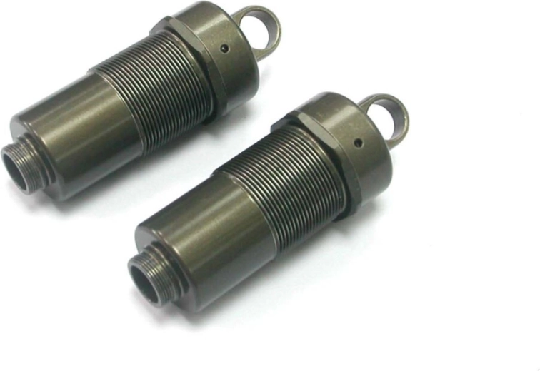 Voorste schokdemperbus X2 16 mm HN Jamara