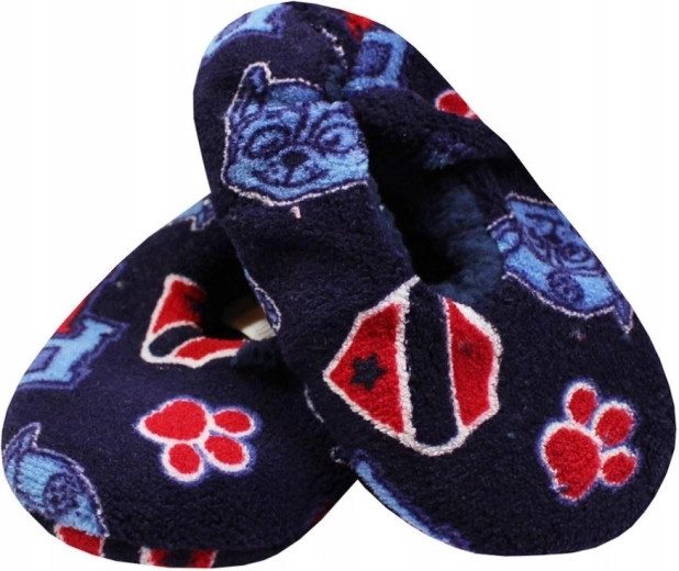 Kindersloffen Paw Patrol