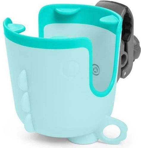 Bekerhouder voor kinderbekers voor kinderwagen