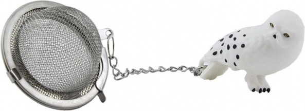 Theehouder Hedwig HARRY POTTER