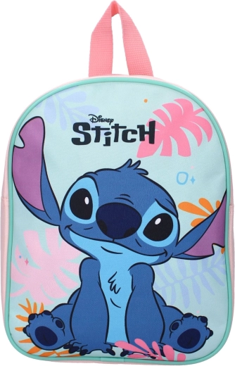 Disney Lilo & Stitch kinderrugzak cuteness overload 29 cm