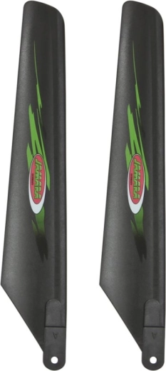 Rotorbladen voor Sole V3 - 2 stuks