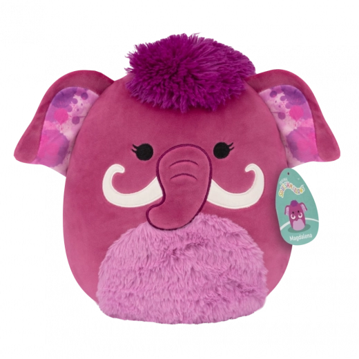 Squishmallow Mammoet Magdalena 30 cm