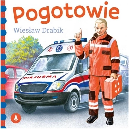 Pogotowie – gedichtjes en korte verhaaltjes voor kinderen