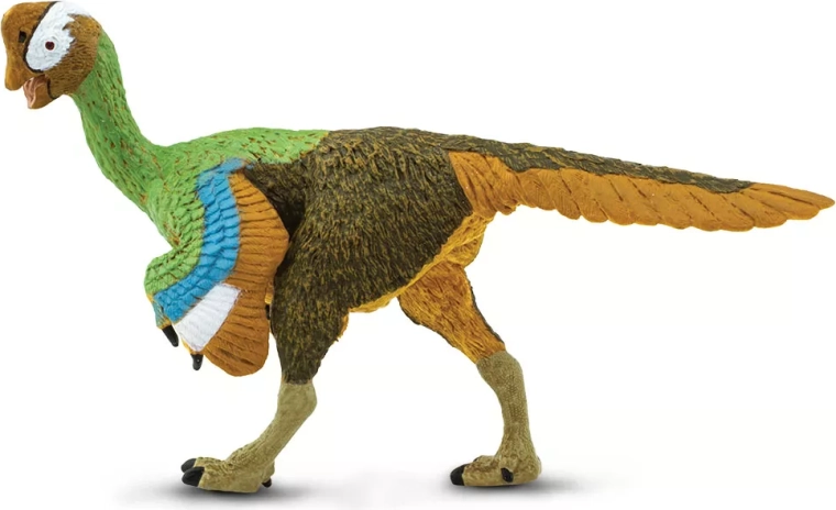 Safari Ltd. figuur Citipati - 1 stuk