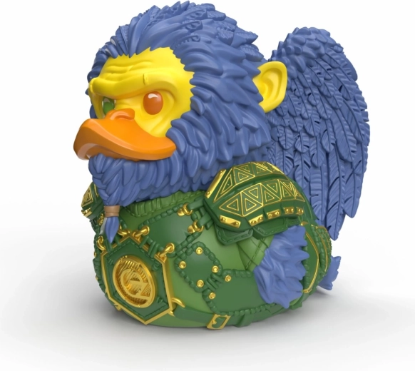 Verzamel-eendje Tubbz Wicked – Flying Monkey (eerste editie)