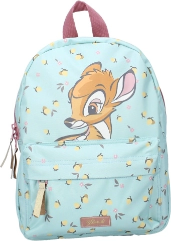 Disney Bambi rugzak Blushing Blooms 31 cm