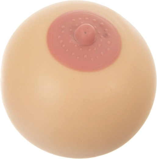 Anti-stressbal van UH met grappig design 9 cm
