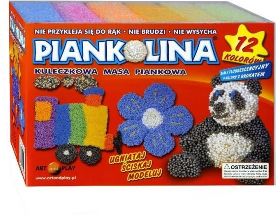 Piankolina 12