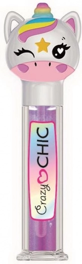 Clementoni Crazy Chic Beauty lipgloss Wasbeer