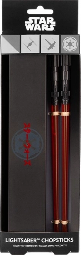 Sushi stokjes Star Wars