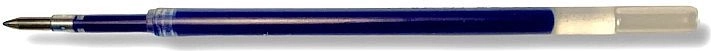 Navulling voor gelpen CONCORDE Macaron, blauw 0,5 mm
