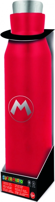 RVS thermosfles Super Mario 580 ml