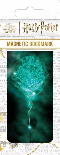 Magnetische bladwijzer Harry Potter Patronus