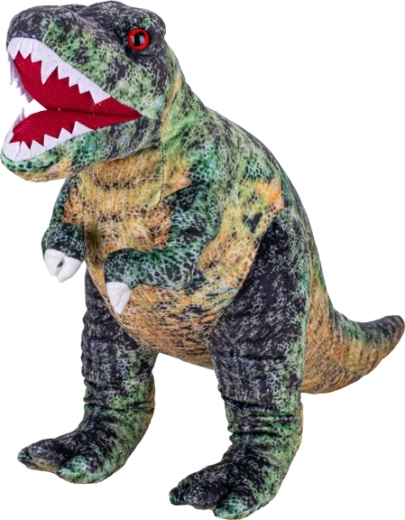 Pluchen Tyrannosaurus rex 55 cm – staand
