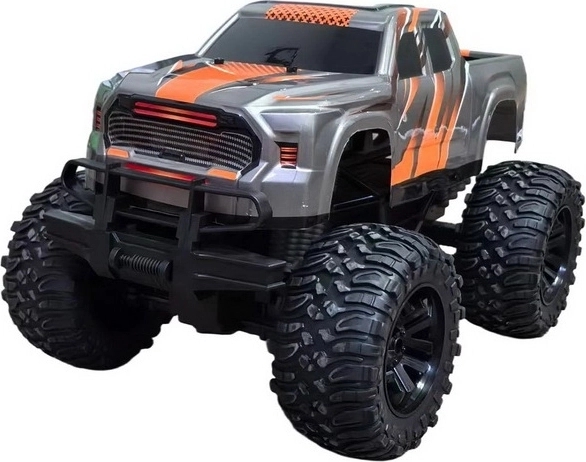 RC-terreinwagen Monster Truck Madej