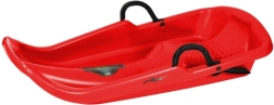 Kunststof slee Twister