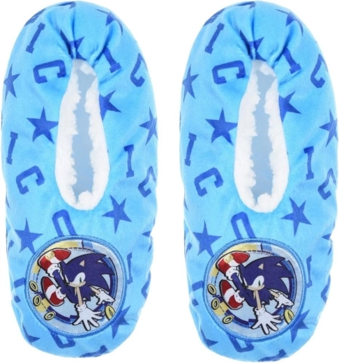 Kinderpantoffels Sonic