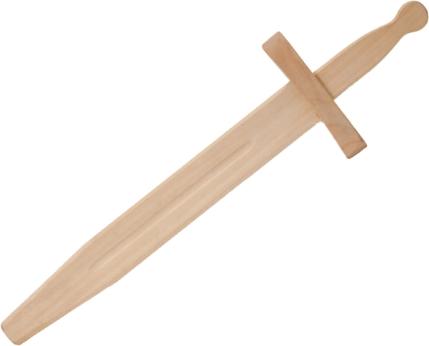 Fauna houten hertogzwaard