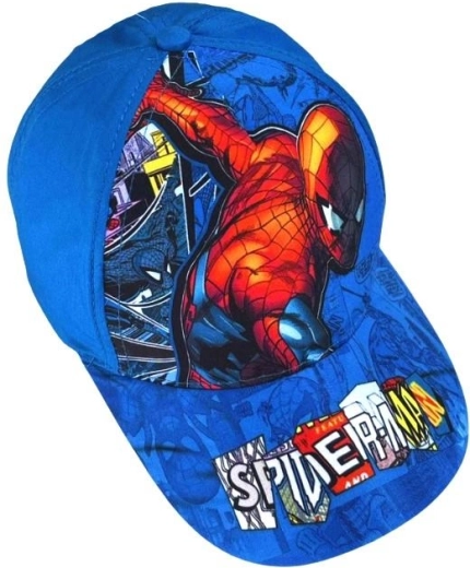 Spiderman-pet