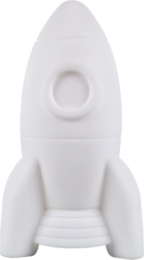 Flow nachtlamp Apollo wit