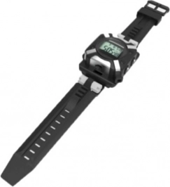 SpyX spionagehorloge