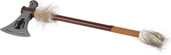 Indiaanse bijl voor kinderen